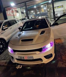 دودج تشارجر